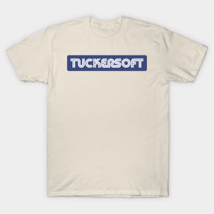 Tuckersoft - Black Mirror: Bandersnatch T-Shirt